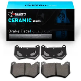 R1 Concepts 2310-2139-00 Ceramic Pads